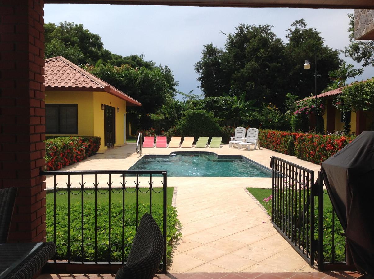 Casa De Los Suenos B&B Coronado Panama Плая Коронадо Екстериор снимка